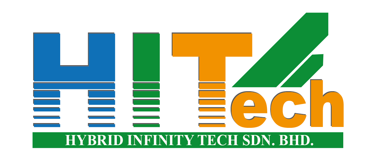 Hybrid Infinity Tech Sdn. Bhd. logo